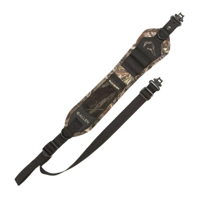 Correa Allen Para Escopeta / Rifle Hypa-Lite Punisher con Eslabones Giratorios Realtree Max-5