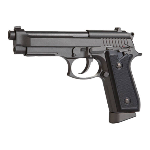 KWC Taurus PT92 4,5/4,5"/19 Tiros