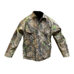 Camisa Lethal Camuflada Manga Larga