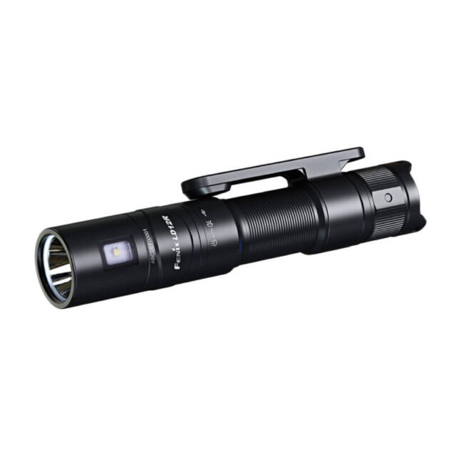 Linterna Fenix LD12R