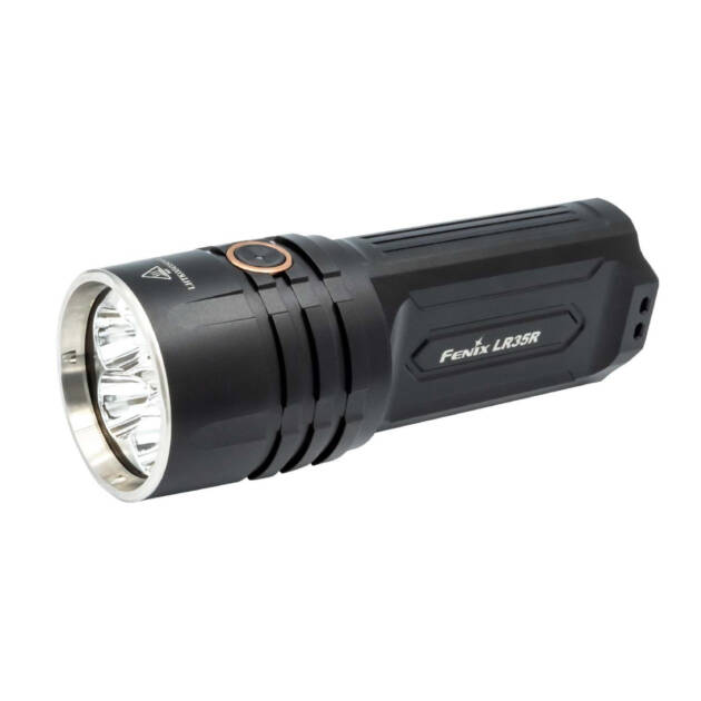 Linterna Fenix LR35R