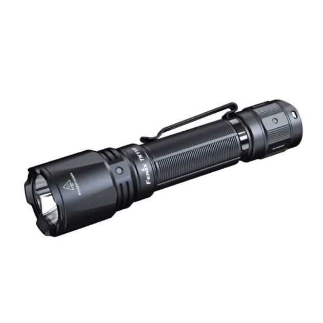 Linterna Fenix TK11R