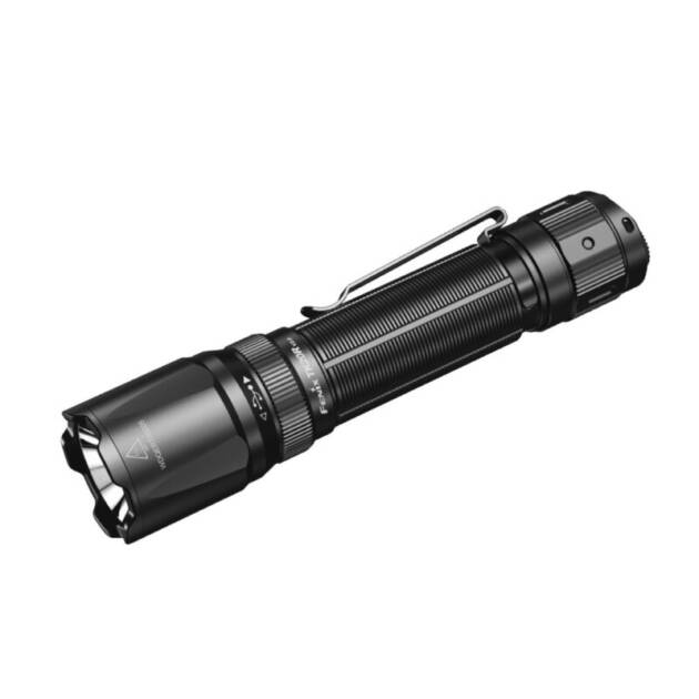 Linterna Fenix TK20R V2.0