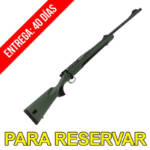 Mauser M18 Waldjagd .308/20"/5 Tiros