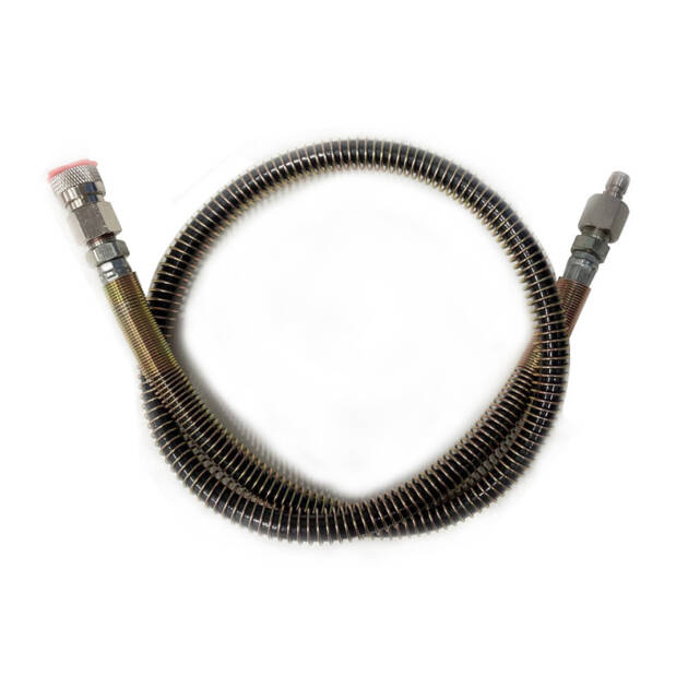 Manguera PCP 4500 PSI Hembra-Macho 50cm