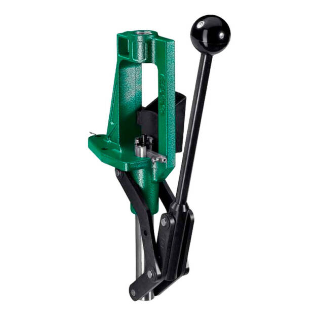 Máquina Recargadora Partner RCBS