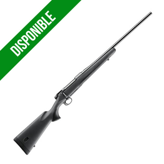 Mauser M18 II 6,5Cr/22"