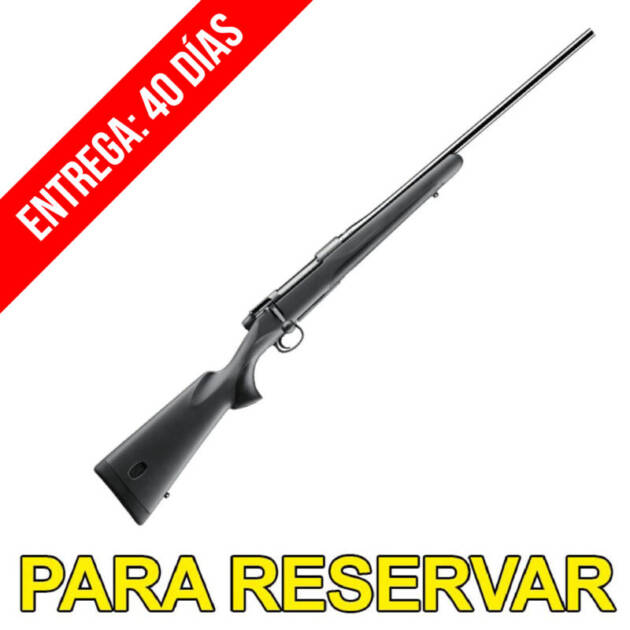 Mauser M18 II .308/22"/5 Tiros