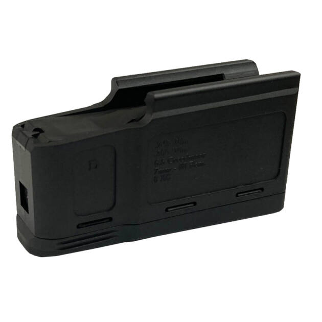 Cargador Mauser M12/M18 / 5 Tiros