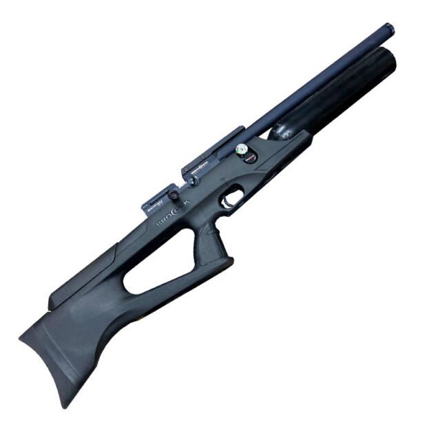 Brocock Bantam MK2 5,5/20"/10 Tiros