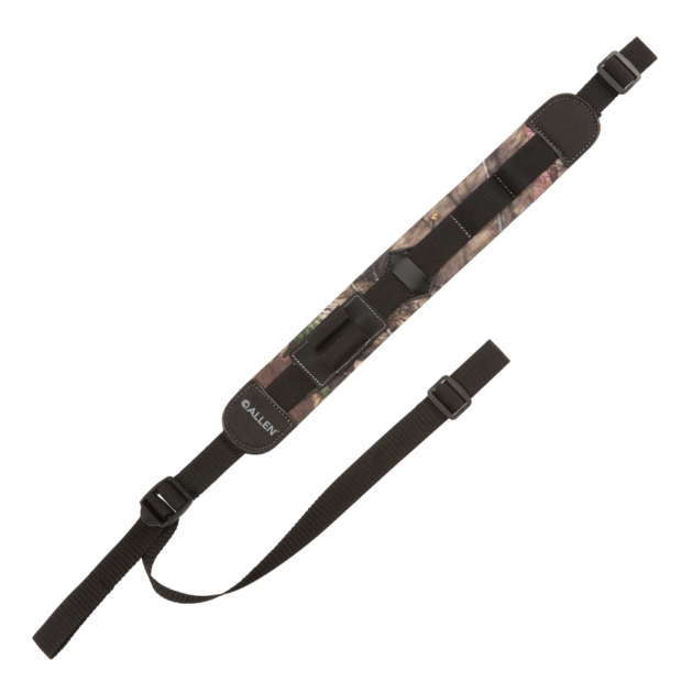Correa Allen Para Escopeta / Rifle Neopren Camuflada Roble Musgoso
