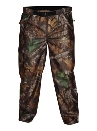 Pantalón Caza Quail Mod. Camo Timber