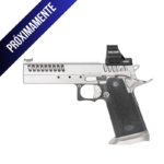 BUL ARMORY SAS II BLAZE 9mm/5"/ 20 tiros