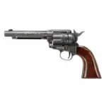 Revólver Colt Peacemaker 4.5mm/5.5"/6 Tiros
