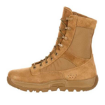 Botas Rocky Mod. RKC042 Caña Larga Color Coyote