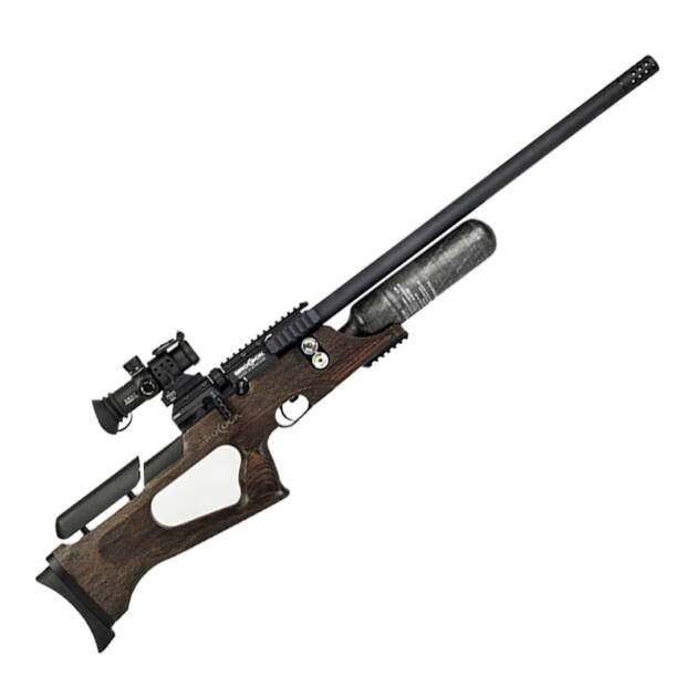 Brocock Safari Bantan XR Magnum Hilite 5,5/23"/11