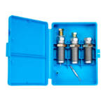Set de Dados de Carburo Dillon .30-M1