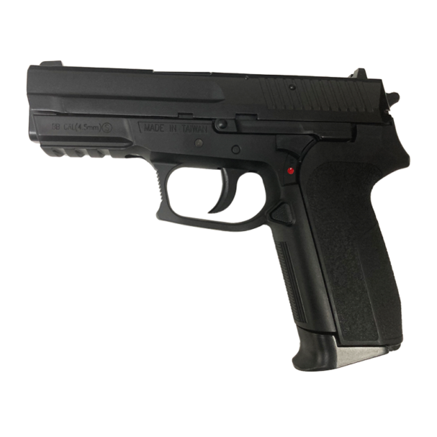 KWC Sig Sauer 2022 m/s 4,5/3,3"/21 Tiros