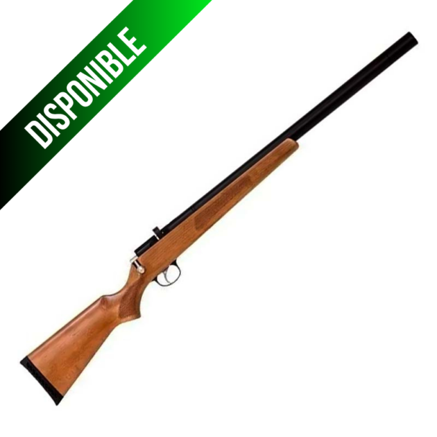 Airmarket M30 Cal. 5,5-6,35/24"/10 Tiros