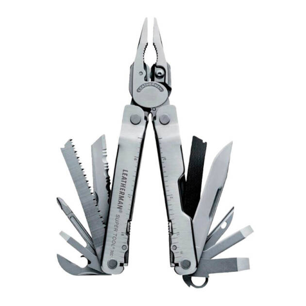 Leatherman Supertool 300