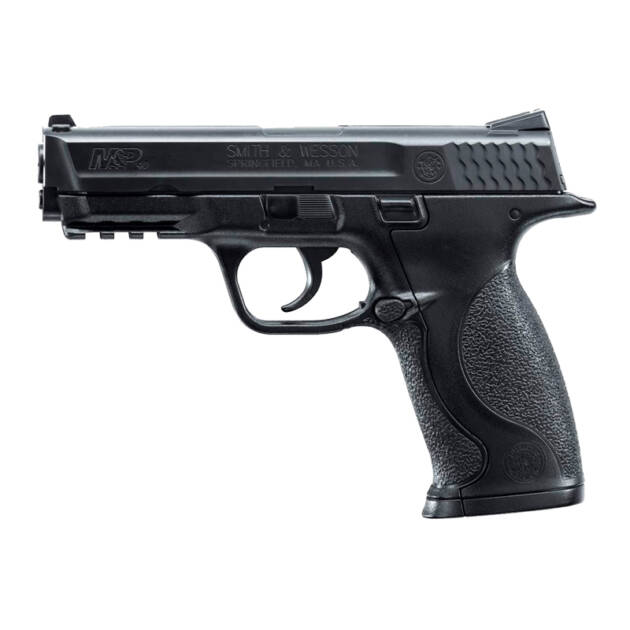 Umarex Smith & Wesson M&P 4,5/4,2"/17 Tiros