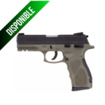 Taurus TH9 Verde 9mm/4,3"/17 Tiros