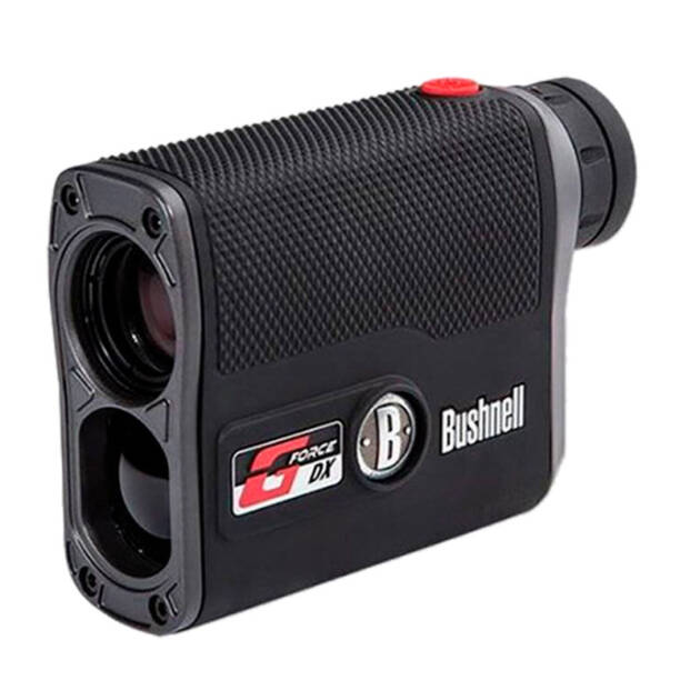 Telémetro Bushnell Laser Vertical G-Force DX 6x21mm