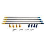 Tubos para fulminantes Dillon 4 Unid small