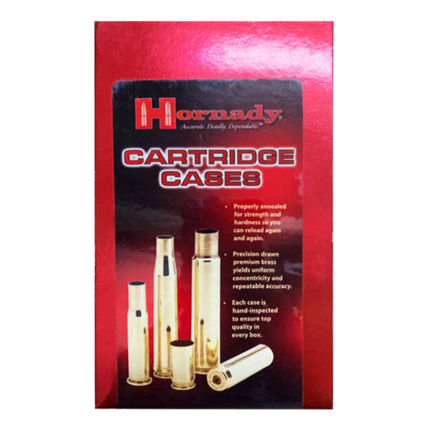 Hornady .338 LAPUA