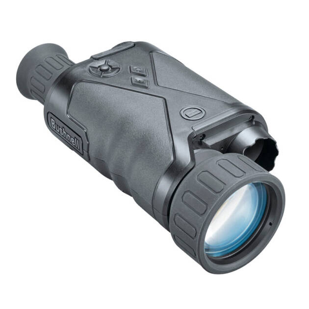 Bushnell Monocular de Visión Nocturna Equinox Z2 6x50mm