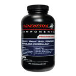 Winchester STABALL Match - Recomendado para Fusil