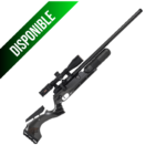 Daystate Black Wolf Hi Lite Cal. 22 / 28" / 11 Tiros
