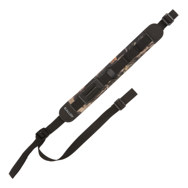 Correa Allen Para Escopeta / Rifle Yukon Camuflaje Roble Musgoso