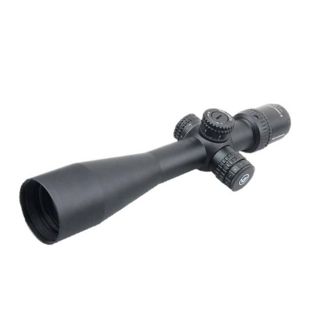 Vector Optics Veyron 6-24x44 IR FFP/SCFF-37