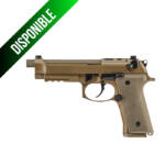 Beretta M9A4 FDE G 9mm/5.1"/ 18 Tiros