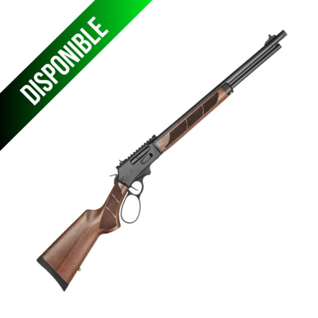 Carabina Smith & Wesson Modelo 1854 30-30 Win/20"/6 Tiros
