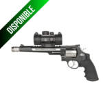 Smith & Wesson Performance Center Model 629 Hunter .44 Magnum / 7.5″ / 6 Tiros
