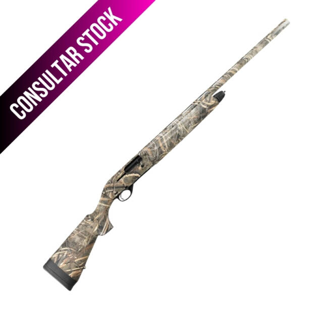 Beretta A300 Max 5 Camo 12/28"/3 Tiros