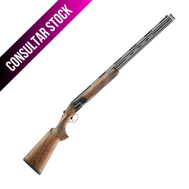 Beretta DT11 Skeet Black DLC 12/30"/2 Tiros