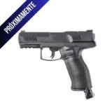 Umarex Traumática T4E TPX 50 Gen2 OR .50 / 4″ / 8 Tiros
