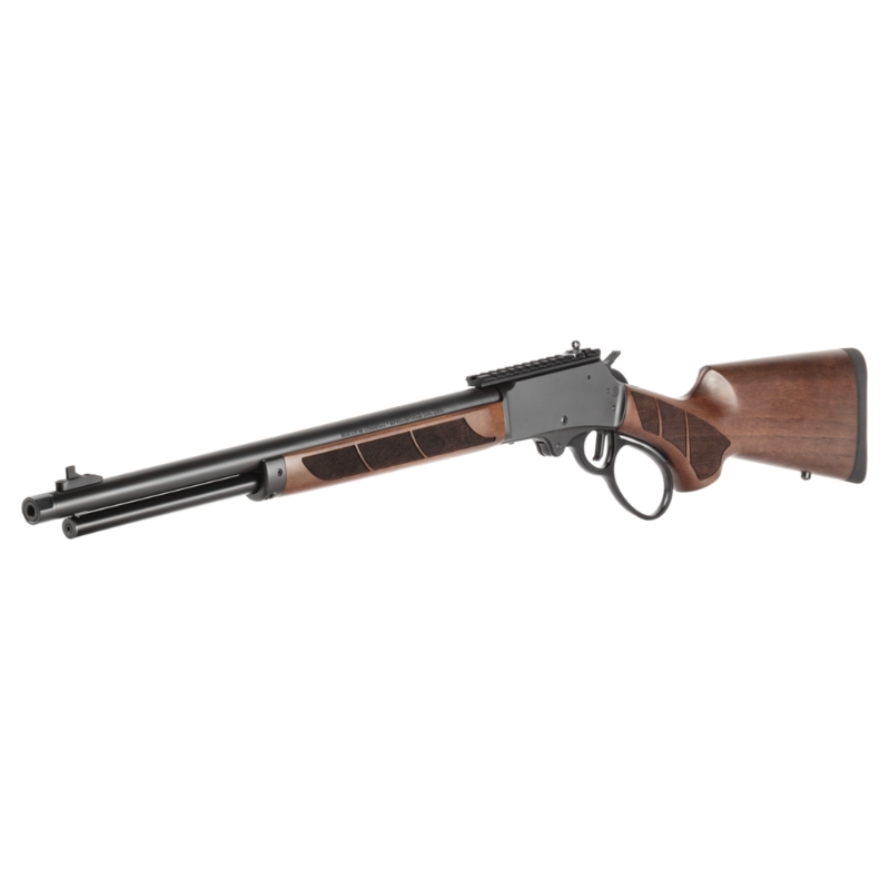 Carabina Smith & Wesson Modelo 1854 30-30 Win/20"/6 Tiros - Imagen 2