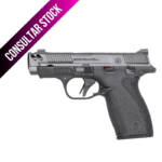 Smith & Wesson Bodyguard 2.0 .380 Auto / 3,1 ″ / 10 y 12 Tiros