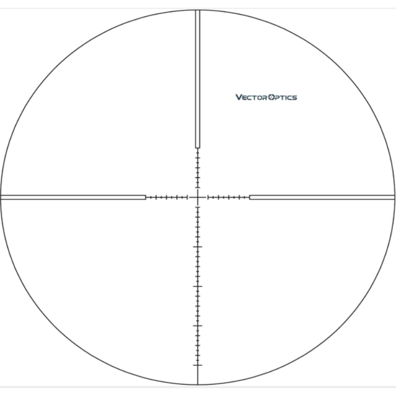 Vector Optics Veyron 4-16x44 FFP SCFF-22 - Imagen 8