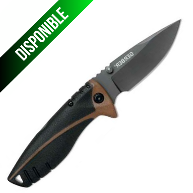 Navaja Gerber Myth Folder/ 89mm