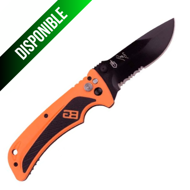 Navaja Gerber Survival/ 76mm