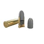 Magtech Cal. 32 S&W Corto LRN/ 85 Gr