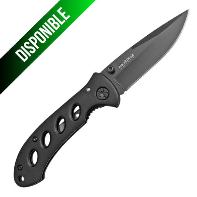 Navaja Böker Magnum Shadow 01MB428