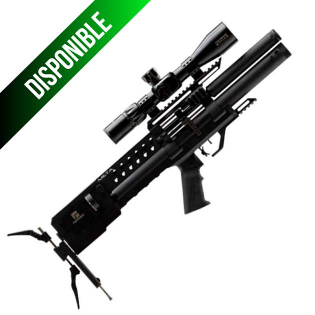 Reximex Meta 5,5/18,8"/12 Tiros
