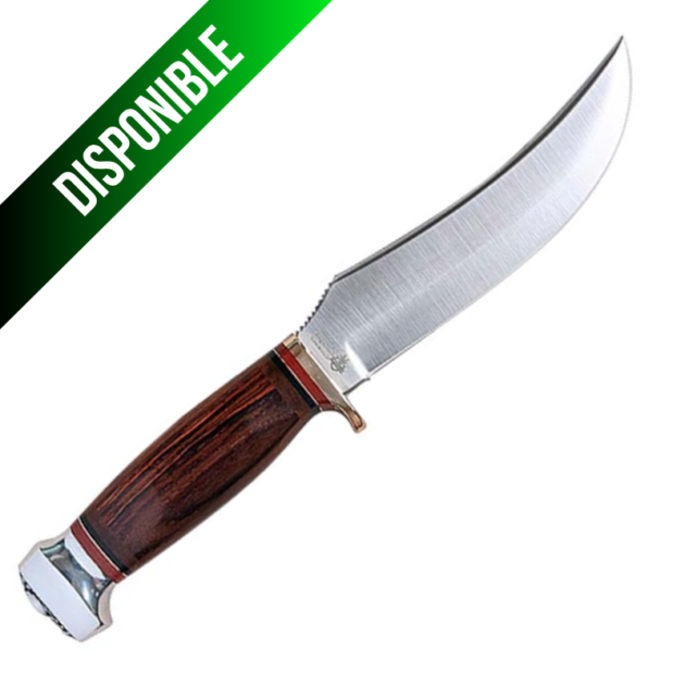 Cuchillo Linder Clásico Solinger Skinner/210mm