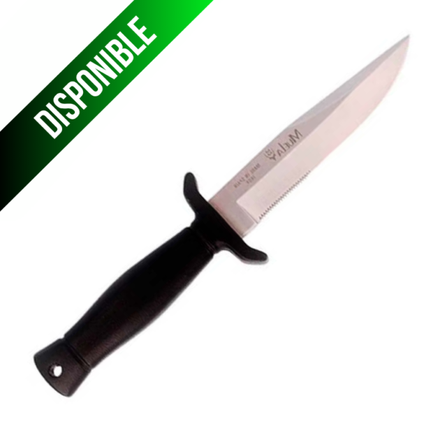 Cuchillo Muela MK-12/115mm